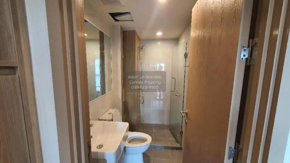 For Rent Condo , The Excel Hideaway Sukhumvit 71 , BTS-Phra Khano