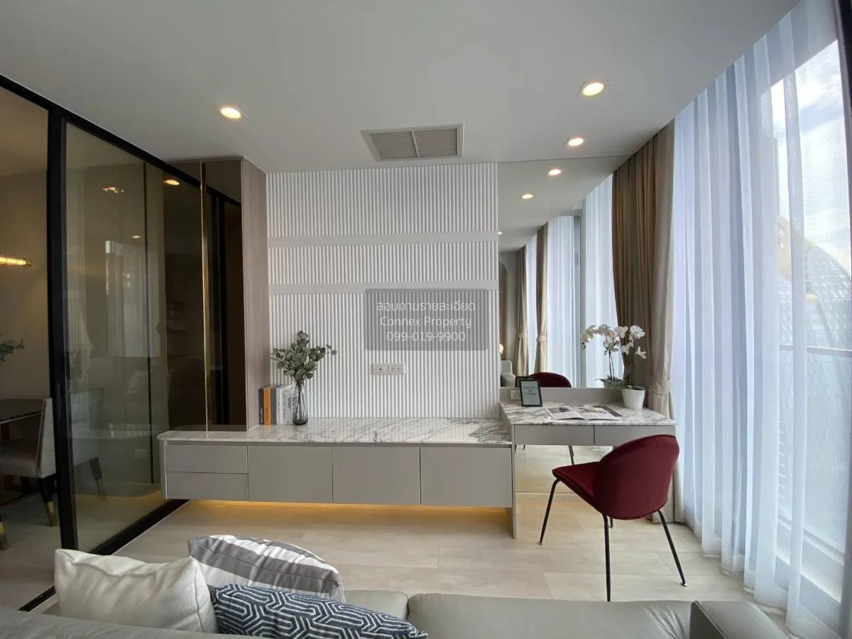 For Rent Condo , Noble Ploenchit , high floor , BTS-Phloen Chit , 2