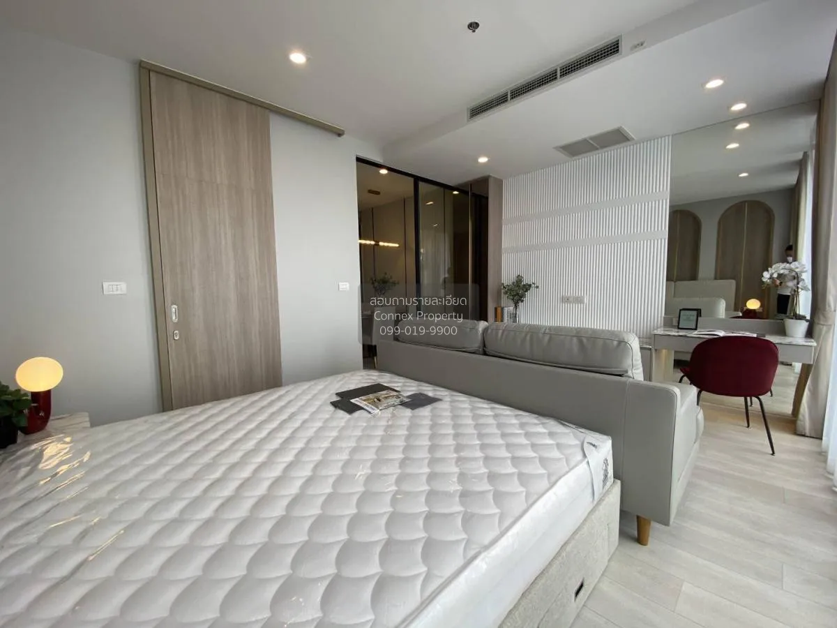 For Rent Condo , Noble Ploenchit , high floor , BTS-Phloen Chit ,