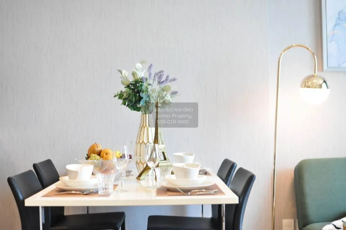 เช่าคอนโด  สิริ แอท สุขุมวิท BTS-ทองหล่อ พระโขนง เขต วัฒนา กรุงเท