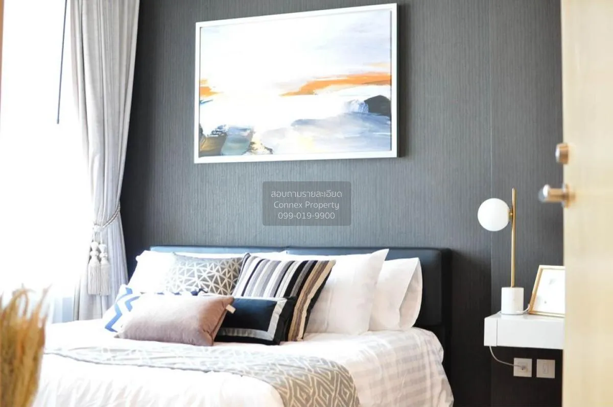 เช่าคอนโด  สิริ แอท สุขุมวิท BTS-ทองหล่อ พระโขนง เขต วัฒนา กรุงเท