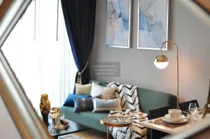 For Rent Condo , Siri at Sukhumvit , BTS-Thong Lo , Phra Khanong , Watthana , Bangkok , CX-90210