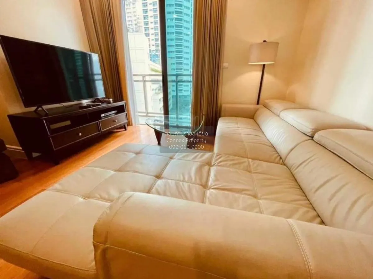 ขายคอนโด  ไบร์ท สุขุมวิท BTS-พร้อมพงษ์ คลองตัน เขต คลองเตย กรุงเท 2