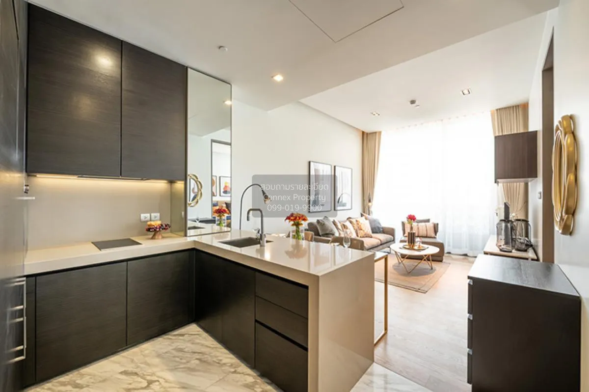 For Sale Condo , Saladaeng One , BTS-Sala Daeng , Silom , Bang Ra