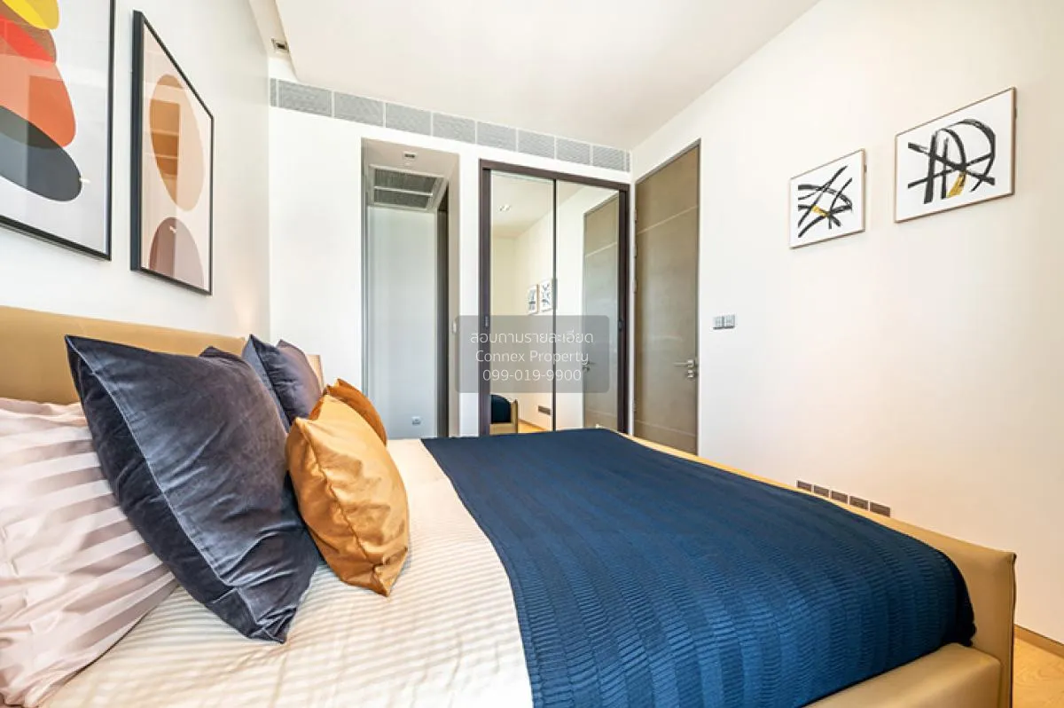 For Sale Condo , Saladaeng One , BTS-Sala Daeng , Silom , Bang Ra