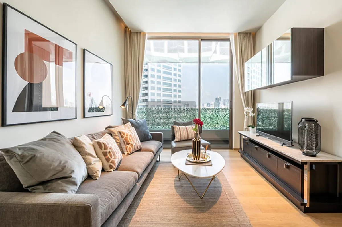 For Sale Condo , Saladaeng One , BTS-Sala Daeng , Silom , Bang Ra 3
