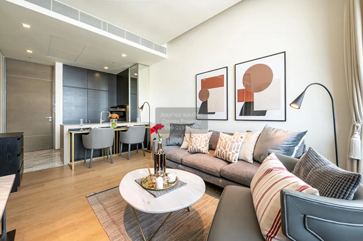 For Sale Condo , Saladaeng One , BTS-Sala Daeng , Silom , Bang Ra 4