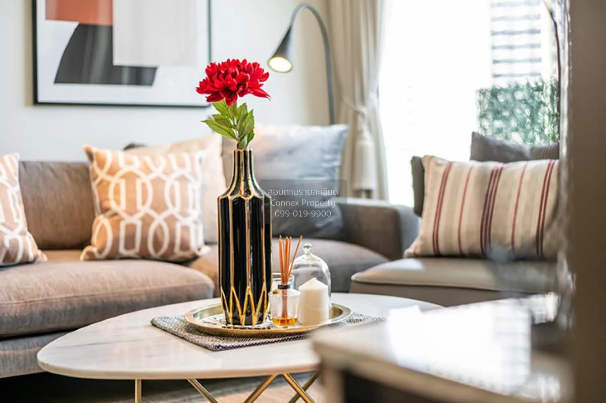 For Sale Condo , Saladaeng One , BTS-Sala Daeng , Silom , Bang Ra