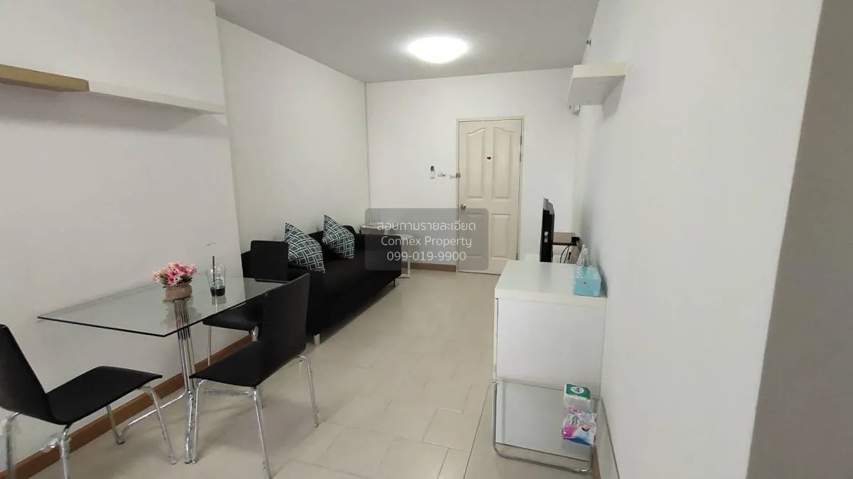 For Sale Condo , City Home Rattanathibet , MRT-Bang Krasor , Bang 1