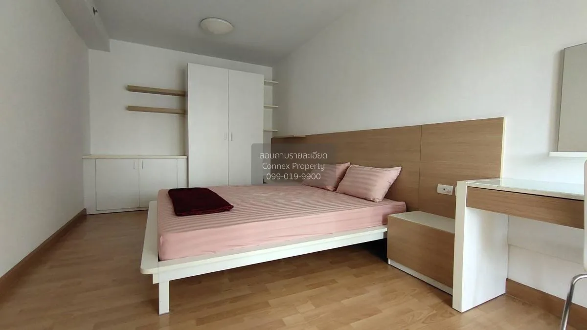 For Sale Condo , City Home Rattanathibet , MRT-Bang Krasor , Bang 4