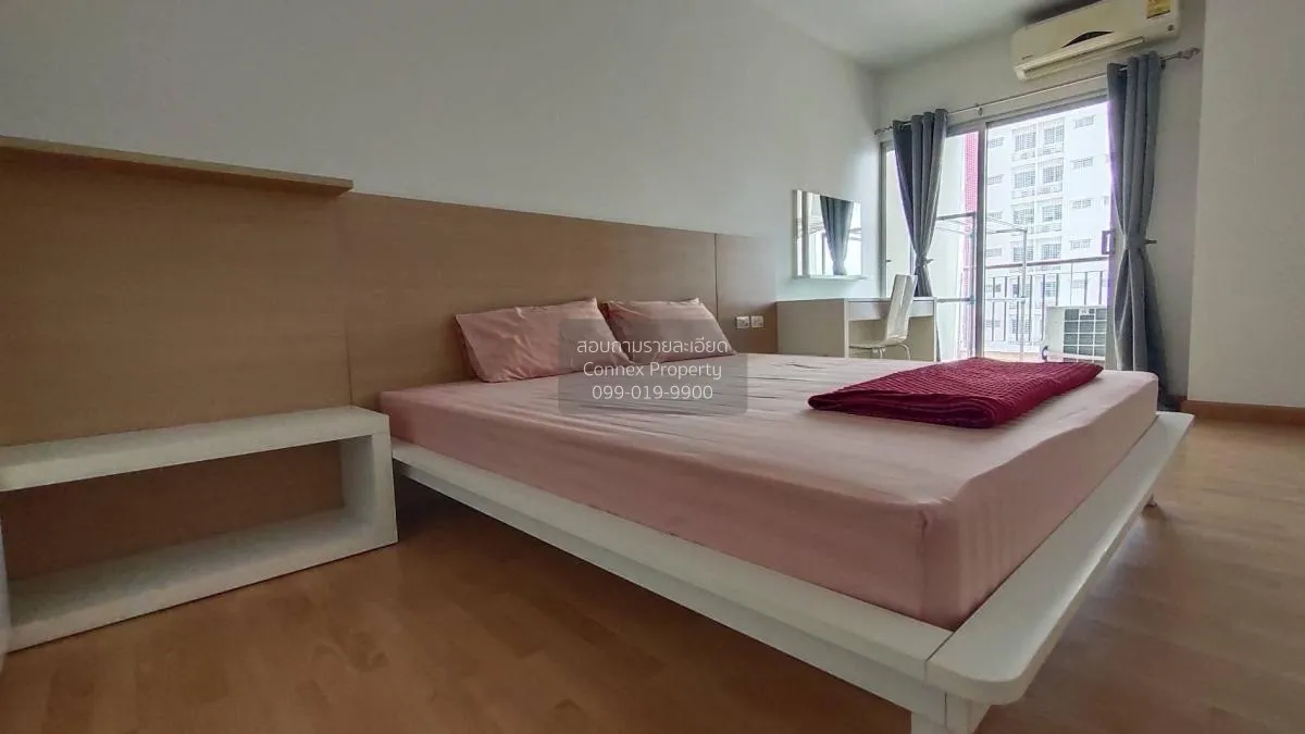 For Sale Condo , City Home Rattanathibet , MRT-Bang Krasor , Bang