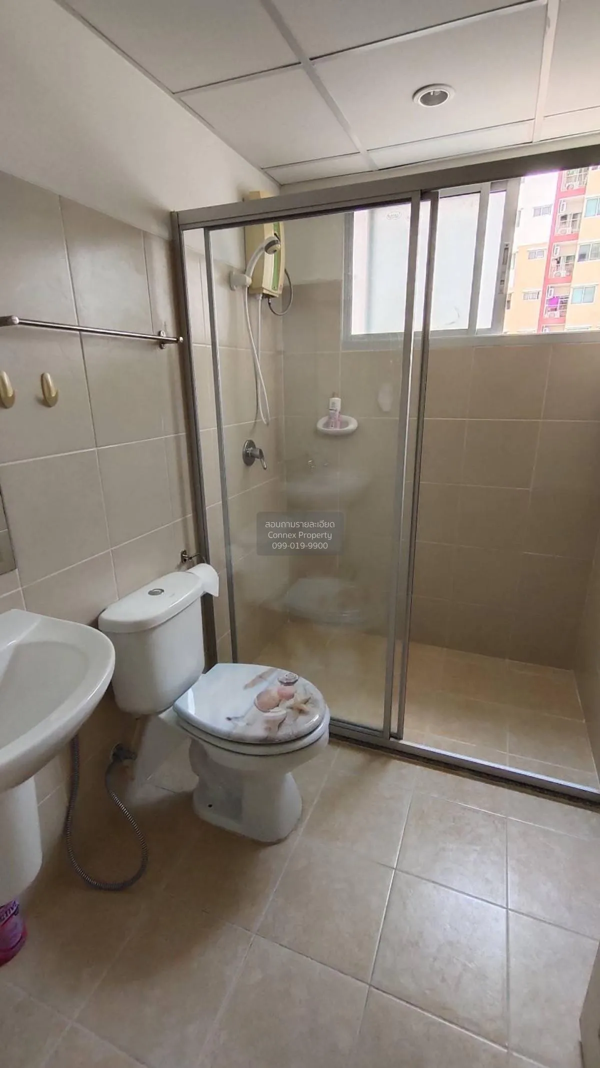 For Sale Condo , City Home Rattanathibet , MRT-Bang Krasor , Bang