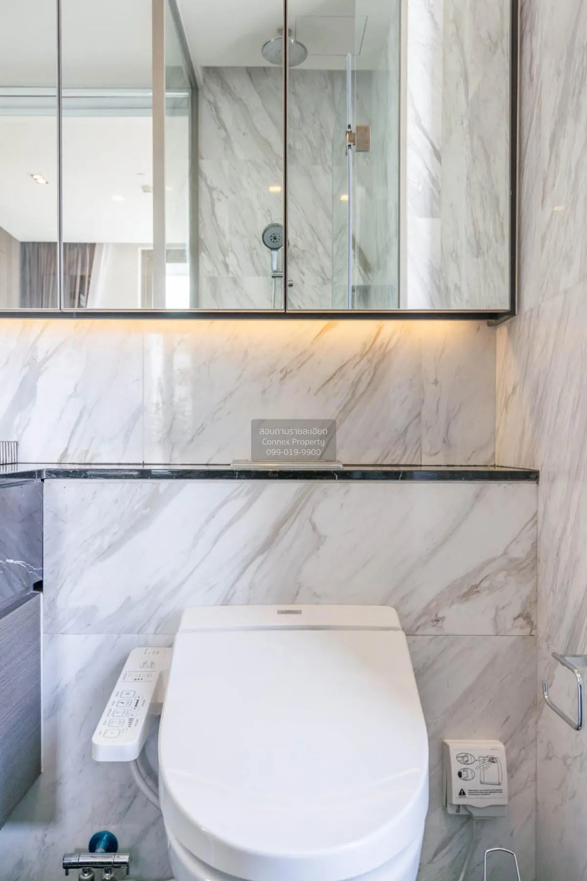 For Sale Condo , Saladaeng One , BTS-Sala Daeng , Silom , Bang Ra