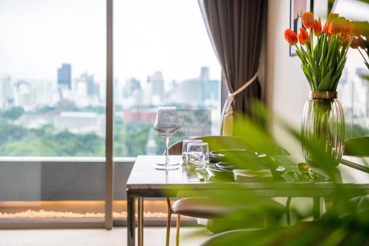 For Sale Condo , Saladaeng One , BTS-Sala Daeng , Silom , Bang Ra 4