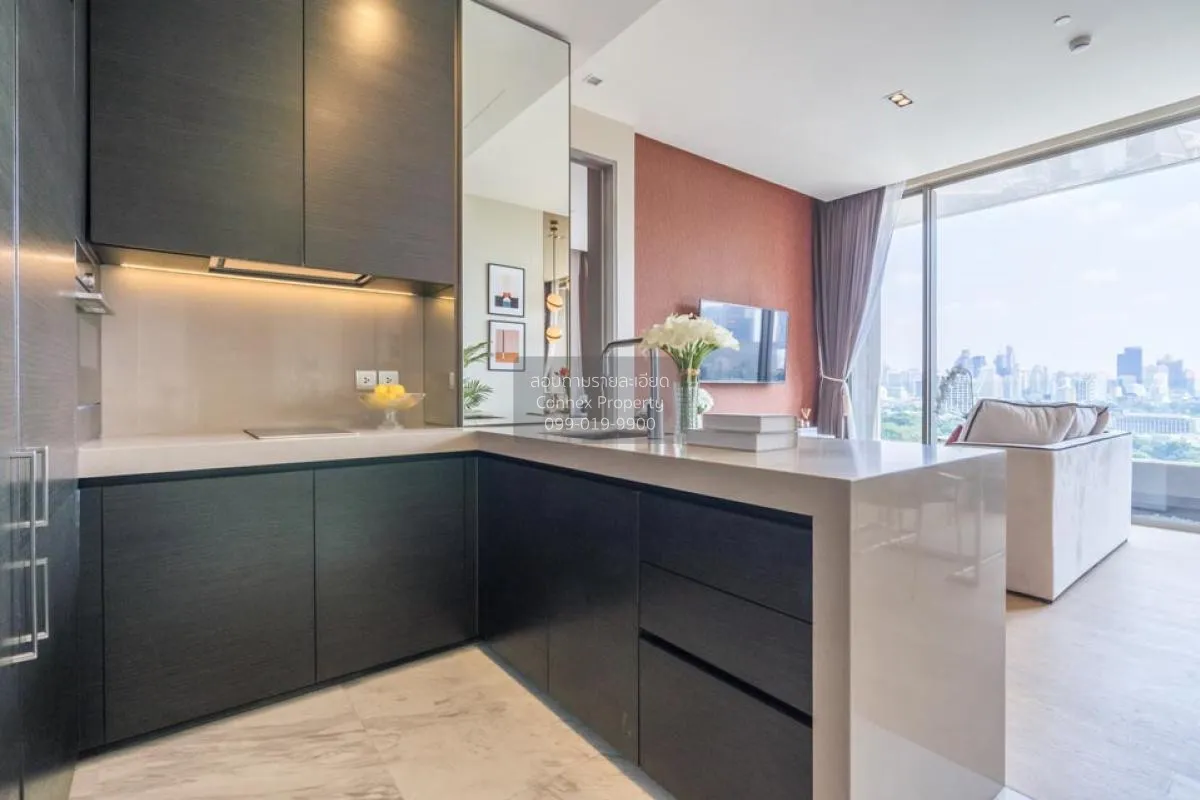 For Sale Condo , Saladaeng One , BTS-Sala Daeng , Silom , Bang Ra