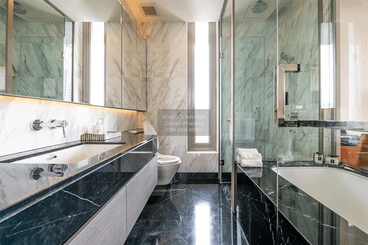 For Rent Condo , Saladaeng One , BTS-Sala Daeng , Silom , Bang Ra