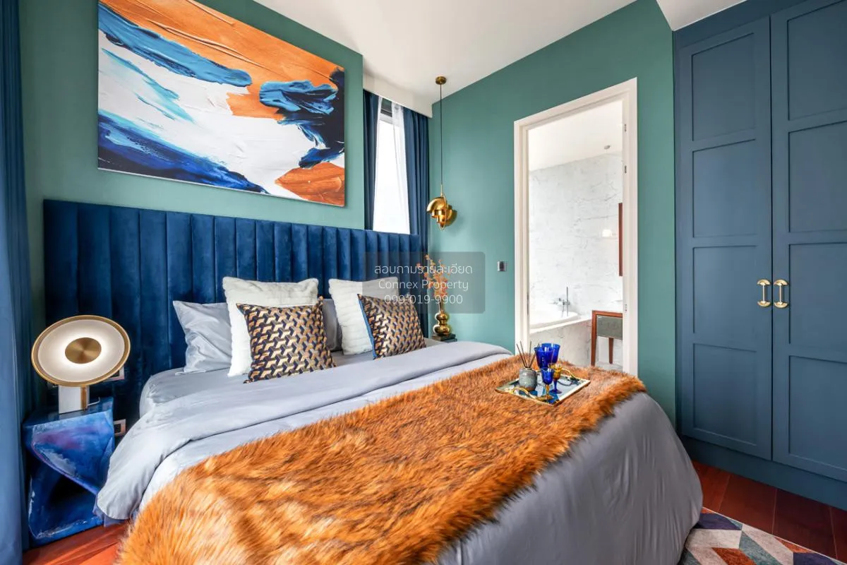 ขายคอนโด  คุณ บาย ยู BTS-ทองหล่อ คลองตันเหนือ เขต วัฒนา กรุงเทพ C