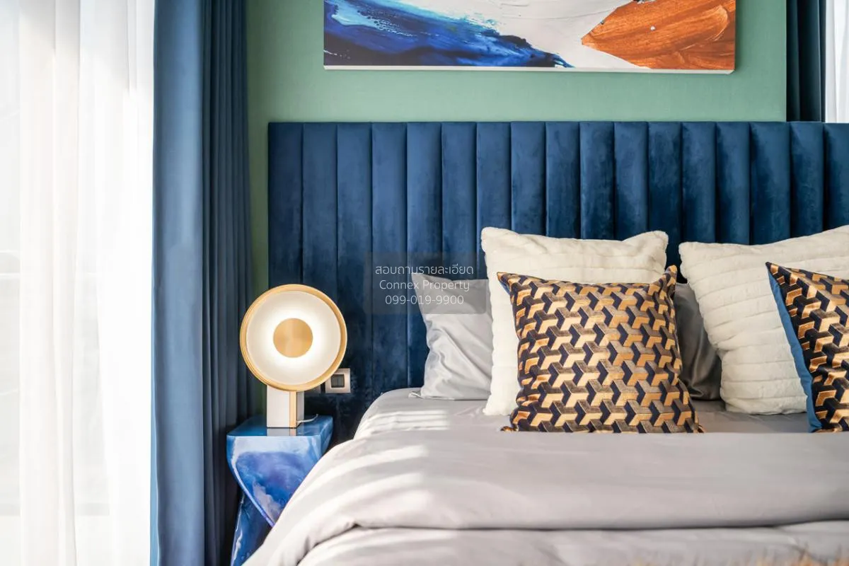 ขายคอนโด  คุณ บาย ยู BTS-ทองหล่อ คลองตันเหนือ เขต วัฒนา กรุงเทพ C