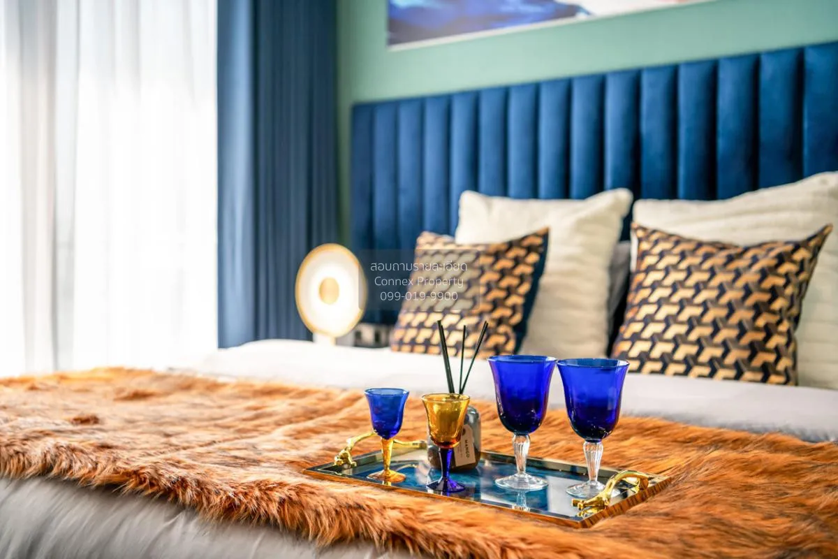 ขายคอนโด  คุณ บาย ยู BTS-ทองหล่อ คลองตันเหนือ เขต วัฒนา กรุงเทพ C