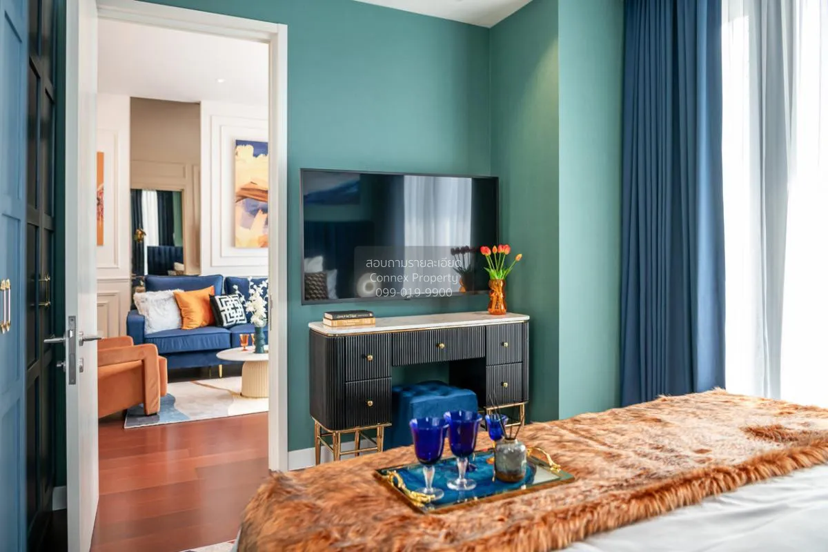 ขายคอนโด  คุณ บาย ยู BTS-ทองหล่อ คลองตันเหนือ เขต วัฒนา กรุงเทพ C