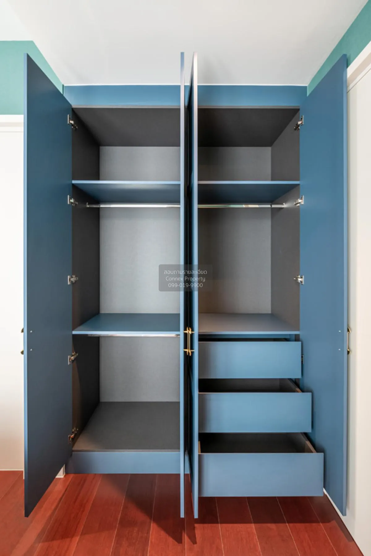 ขายคอนโด  คุณ บาย ยู BTS-ทองหล่อ คลองตันเหนือ เขต วัฒนา กรุงเทพ C