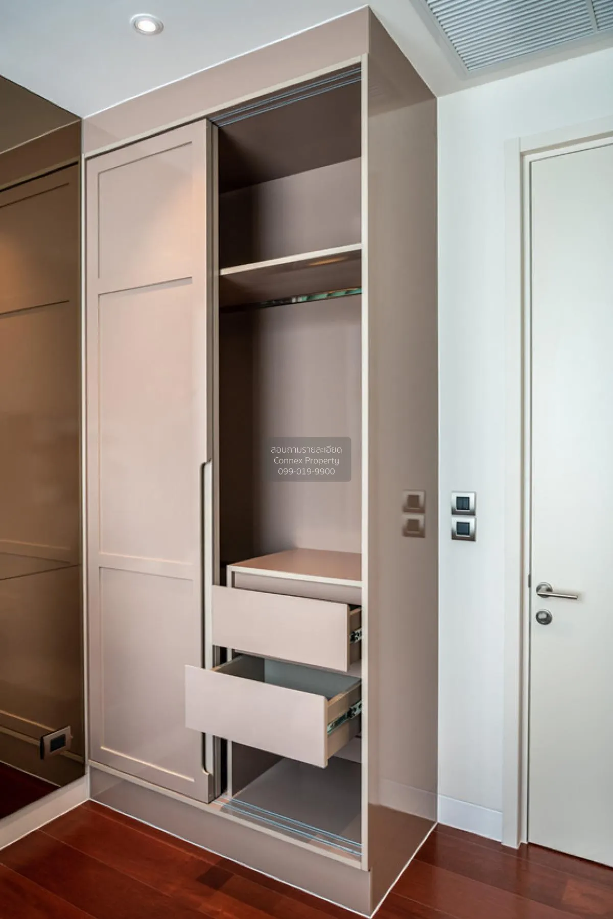 ขายคอนโด  คุณ บาย ยู BTS-ทองหล่อ คลองตันเหนือ เขต วัฒนา กรุงเทพ C