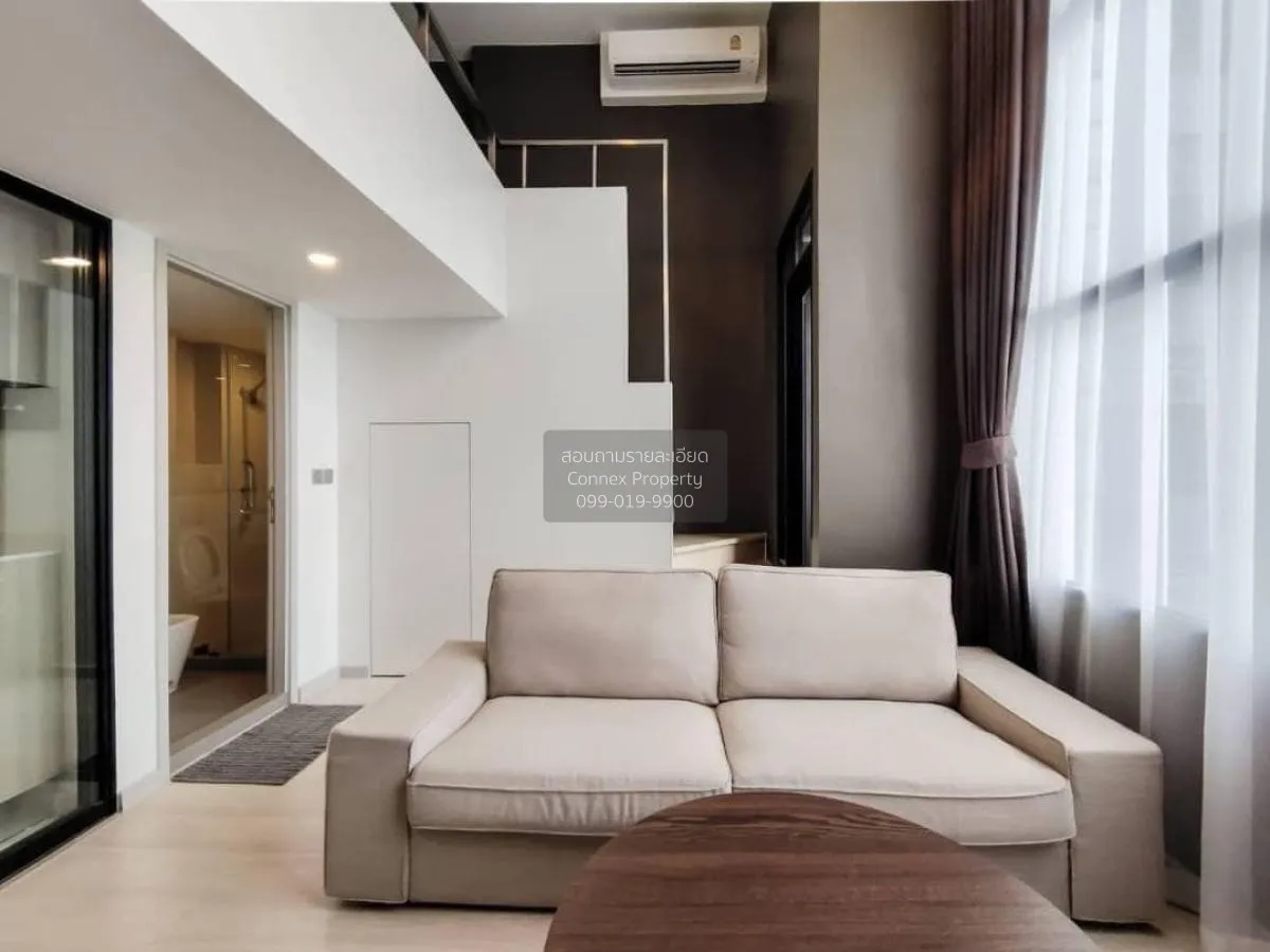 For Rent Condo , KnightsBridge Prime Sathorn , BTS-Chong Nonsi ,  2