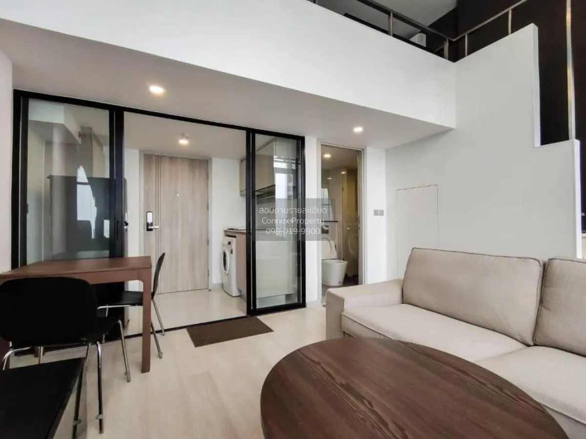 For Rent Condo , KnightsBridge Prime Sathorn , BTS-Chong Nonsi ,  3