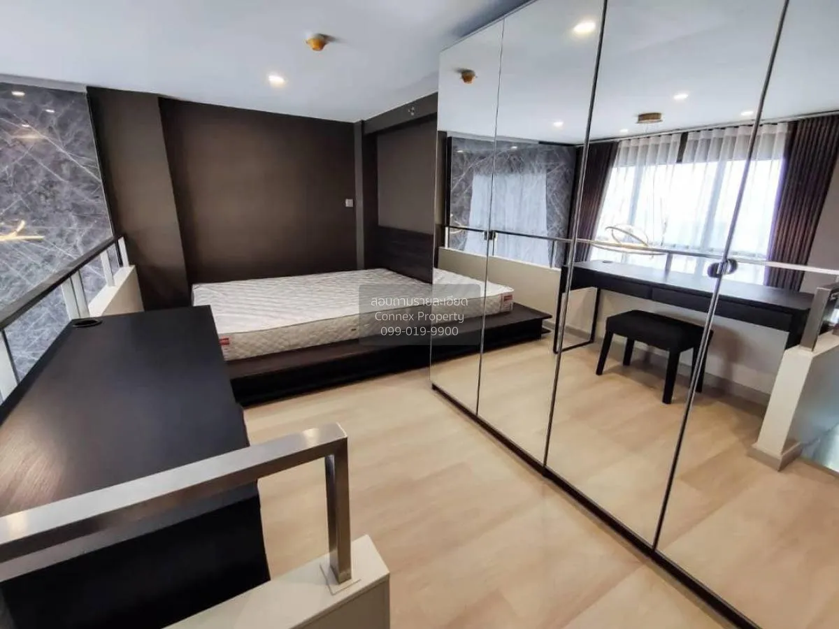For Rent Condo , KnightsBridge Prime Sathorn , BTS-Chong Nonsi ,  4