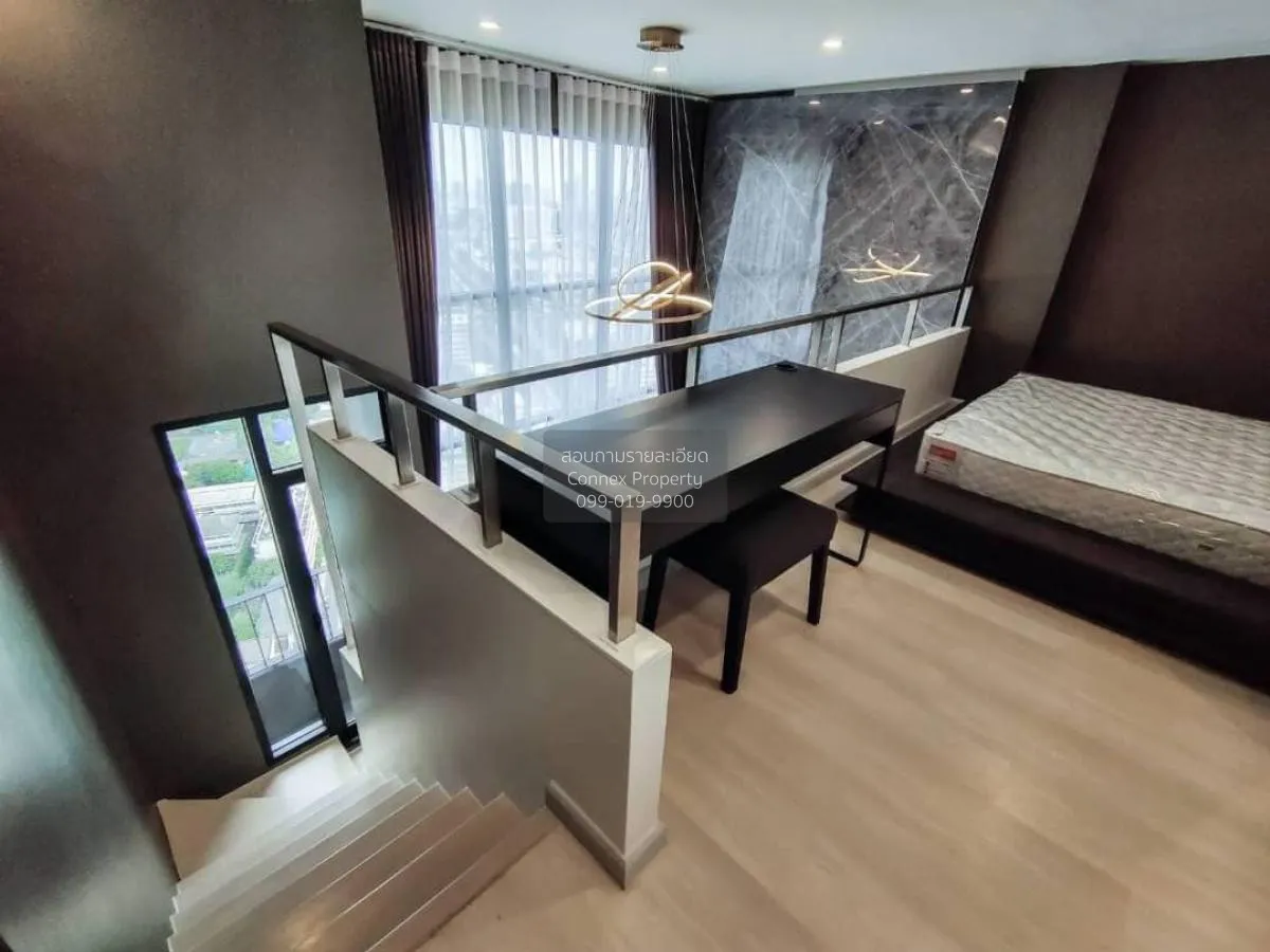 For Rent Condo , KnightsBridge Prime Sathorn , BTS-Chong Nonsi , 