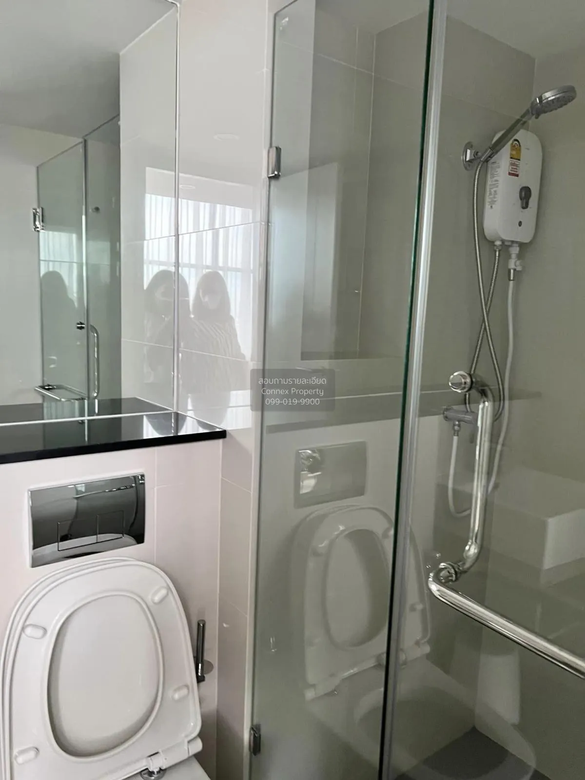 For Rent Condo , KnightsBridge Prime Sathorn , BTS-Chong Nonsi , 