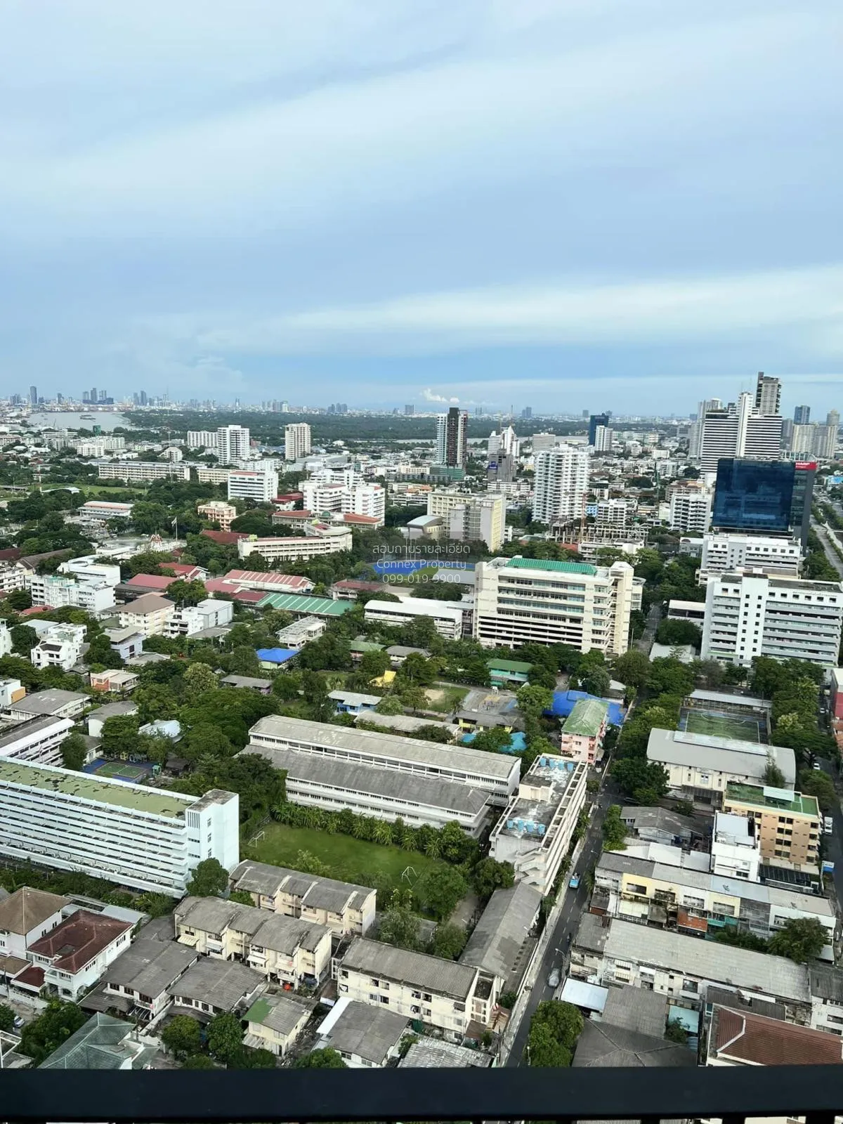 For Rent Condo , KnightsBridge Prime Sathorn , BTS-Chong Nonsi , 