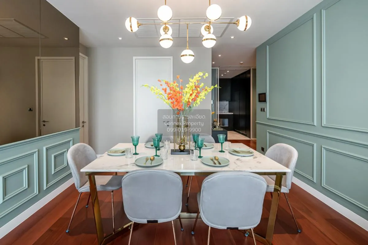 For Sale Condo , Khun By Yoo , BTS-Thong Lo , Khlong Tan Nuea , W