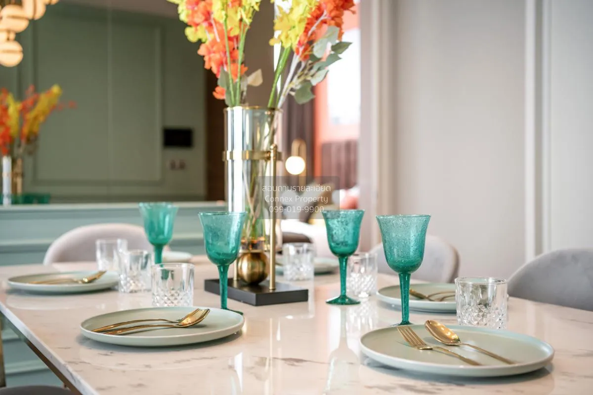 For Sale Condo , Khun By Yoo , BTS-Thong Lo , Khlong Tan Nuea , W