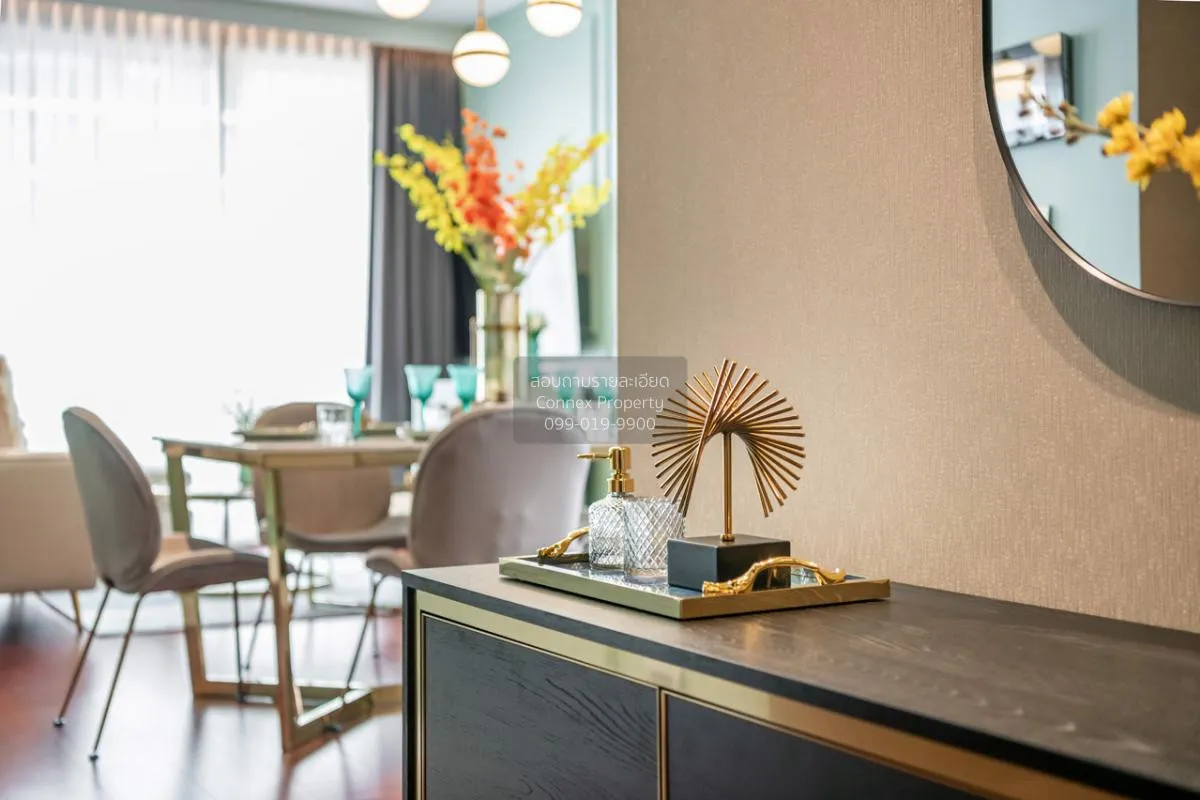 For Sale Condo , Khun By Yoo , BTS-Thong Lo , Khlong Tan Nuea , W