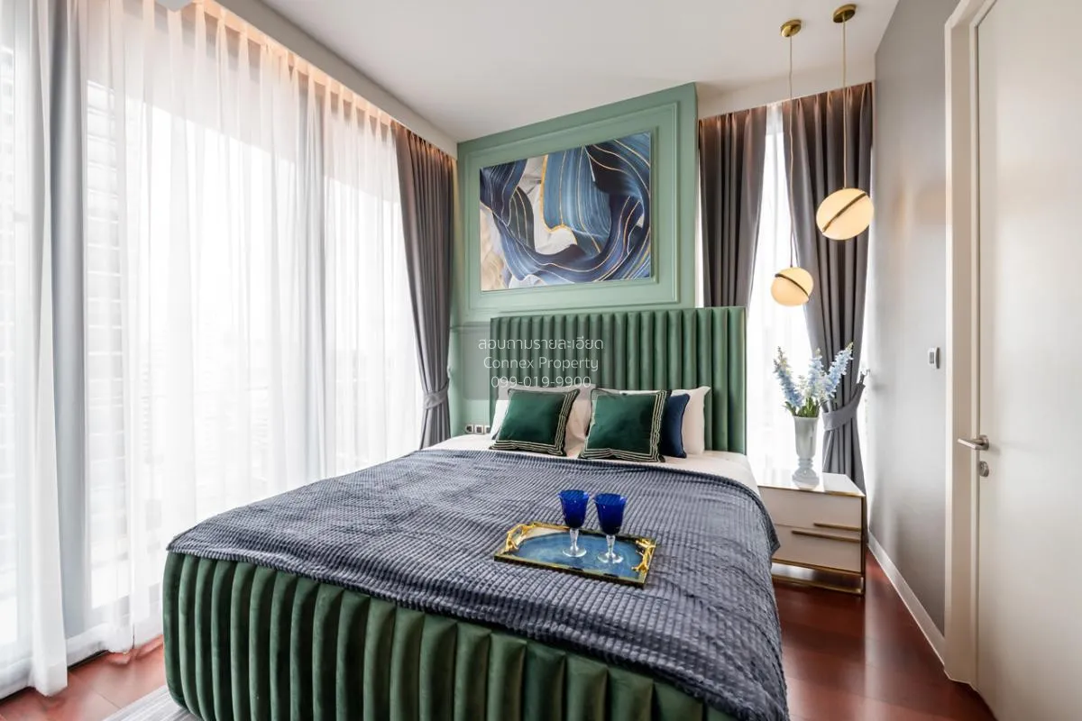 For Sale Condo , Khun By Yoo , BTS-Thong Lo , Khlong Tan Nuea , W