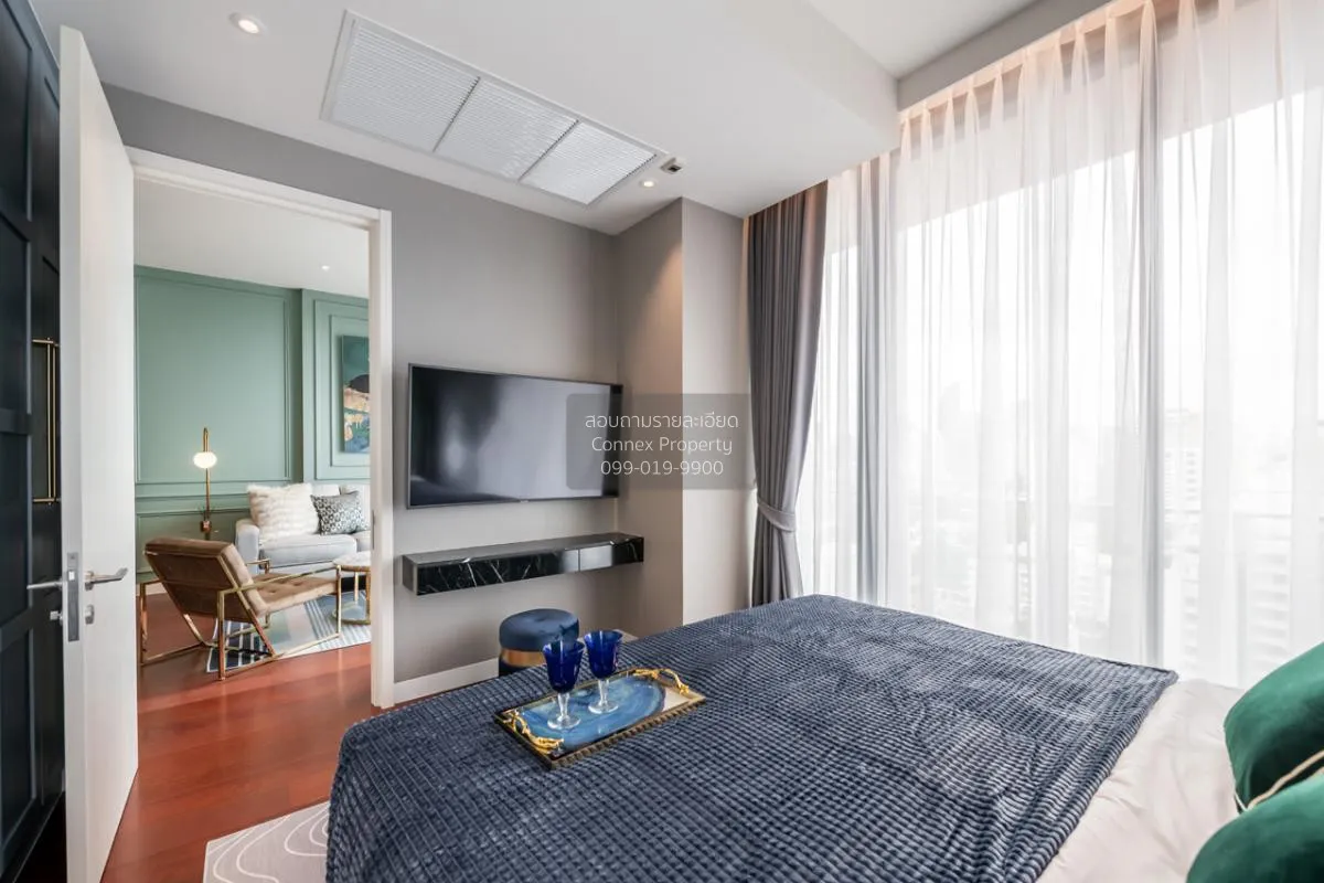 For Sale Condo , Khun By Yoo , BTS-Thong Lo , Khlong Tan Nuea , W