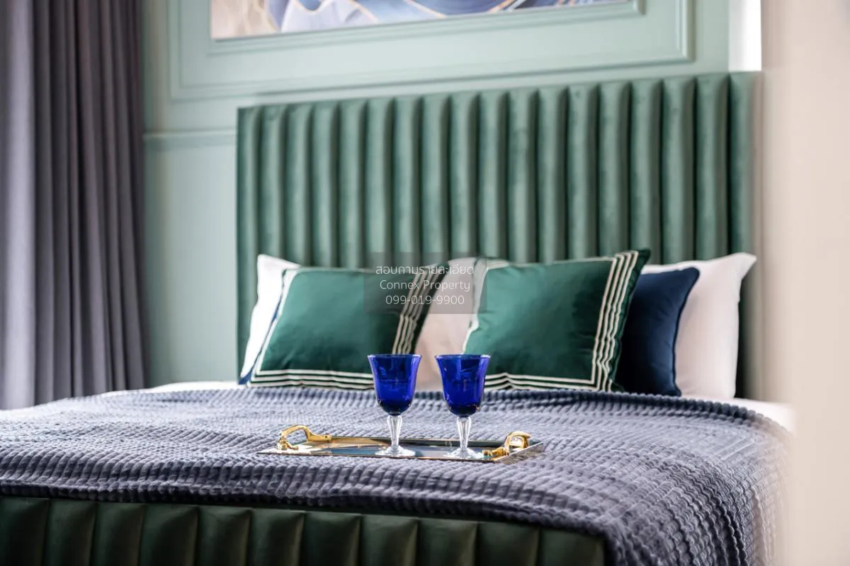 For Sale Condo , Khun By Yoo , BTS-Thong Lo , Khlong Tan Nuea , W