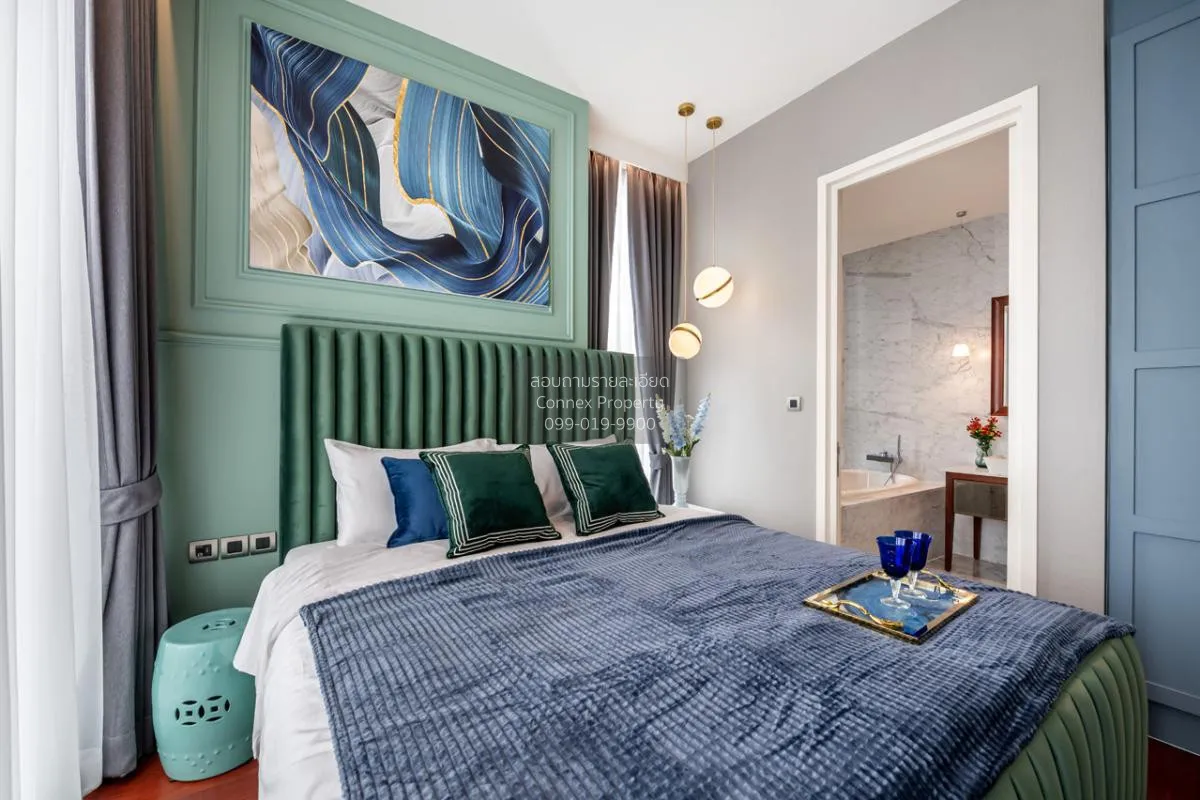 For Sale Condo , Khun By Yoo , BTS-Thong Lo , Khlong Tan Nuea , W