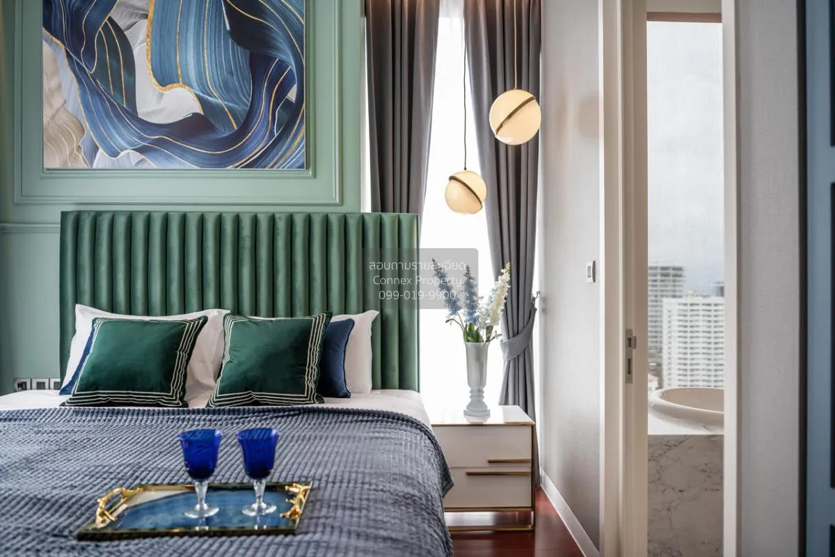 For Sale Condo , Khun By Yoo , BTS-Thong Lo , Khlong Tan Nuea , W