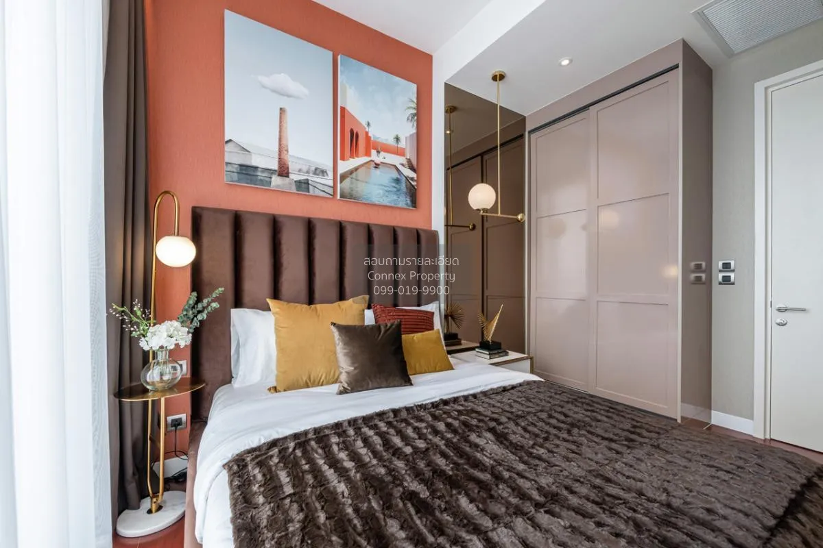 For Sale Condo , Khun By Yoo , BTS-Thong Lo , Khlong Tan Nuea , W