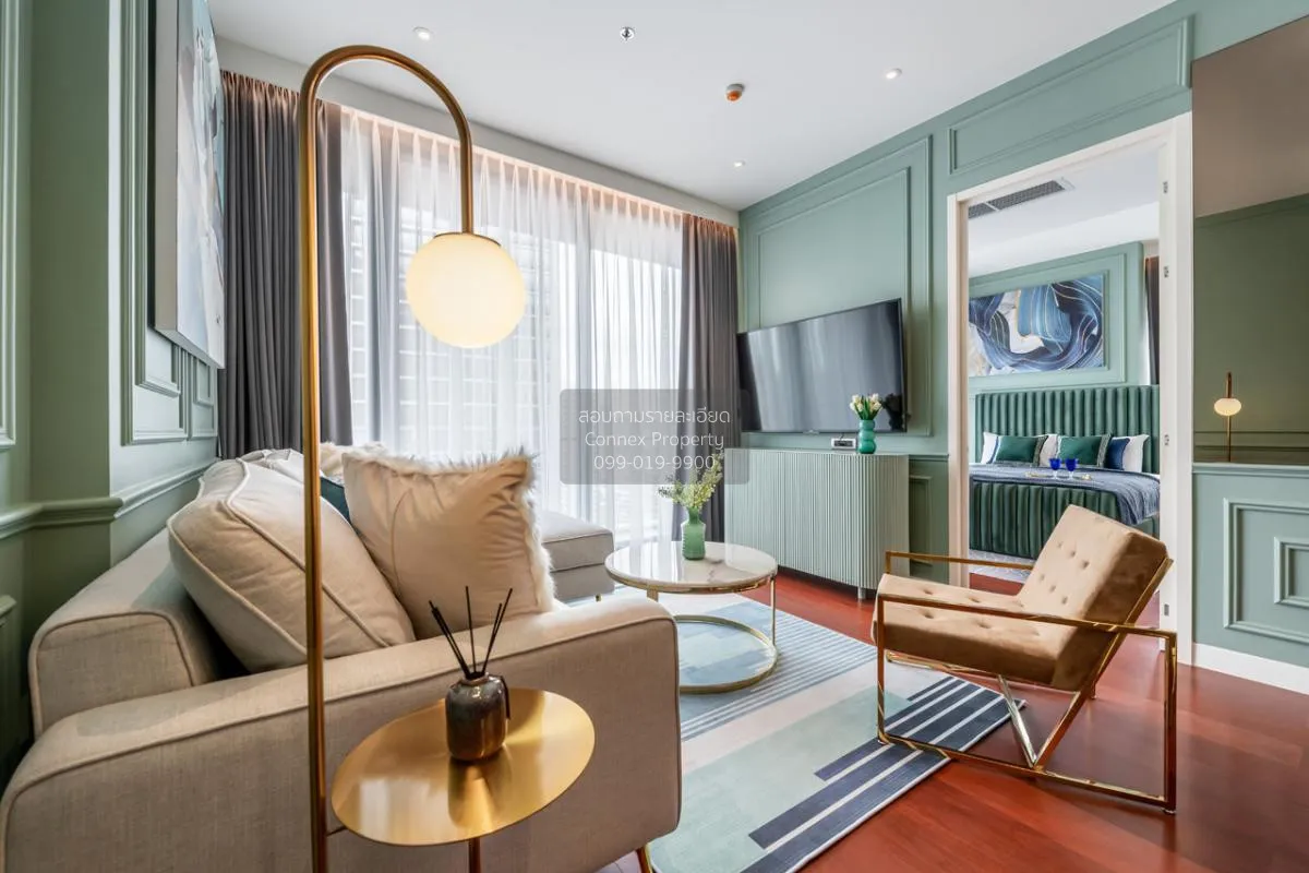 For Sale Condo , Khun By Yoo , BTS-Thong Lo , Khlong Tan Nuea , W 2