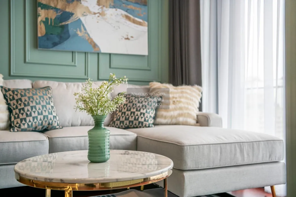 For Sale Condo , Khun By Yoo , BTS-Thong Lo , Khlong Tan Nuea , W 4