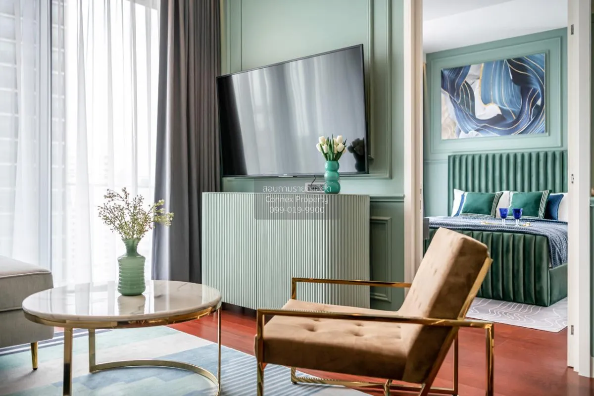 For Sale Condo , Khun By Yoo , BTS-Thong Lo , Khlong Tan Nuea , W