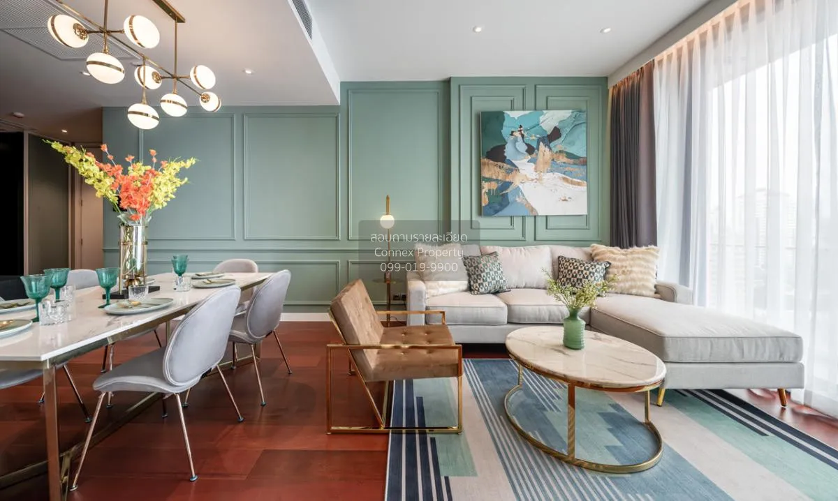 For Sale Condo , Khun By Yoo , BTS-Thong Lo , Khlong Tan Nuea , W