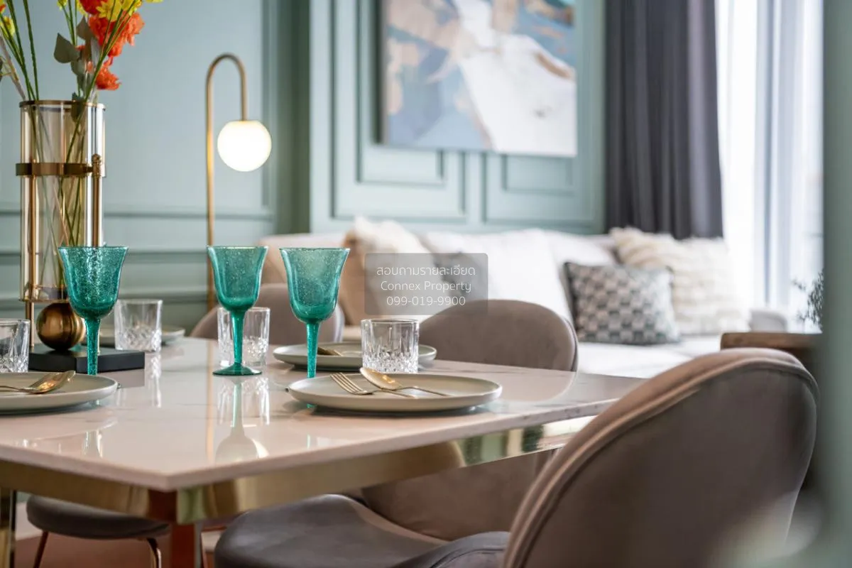 For Sale Condo , Khun By Yoo , BTS-Thong Lo , Khlong Tan Nuea , W