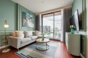 For Sale Condo , Khun By Yoo , BTS-Thong Lo , Khlong Tan Nuea , Watthana , Bangkok , CX-90226