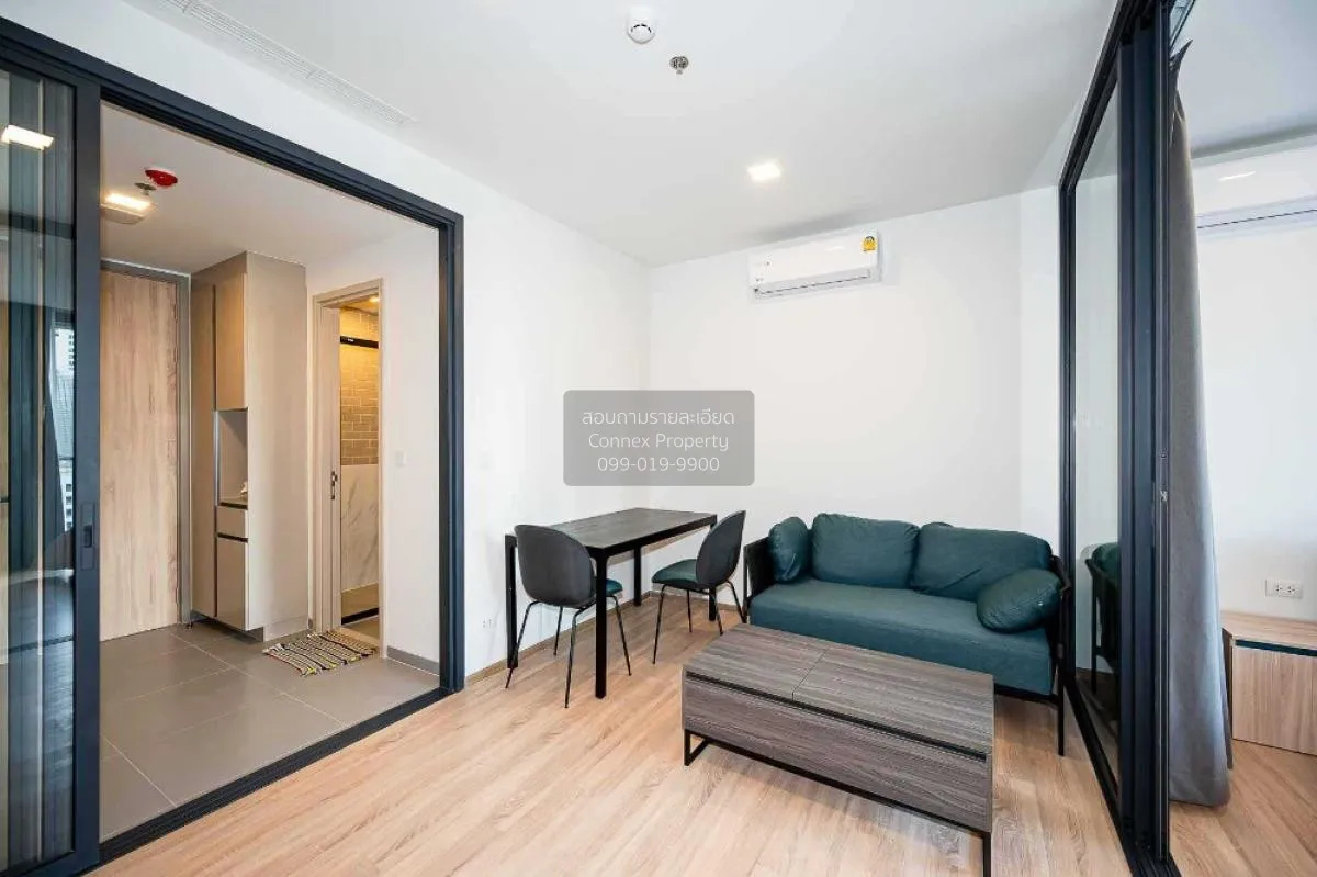 For Rent Condo , XT Phayathai , BTS-Phaya Thai , Thanon Phyathai  2