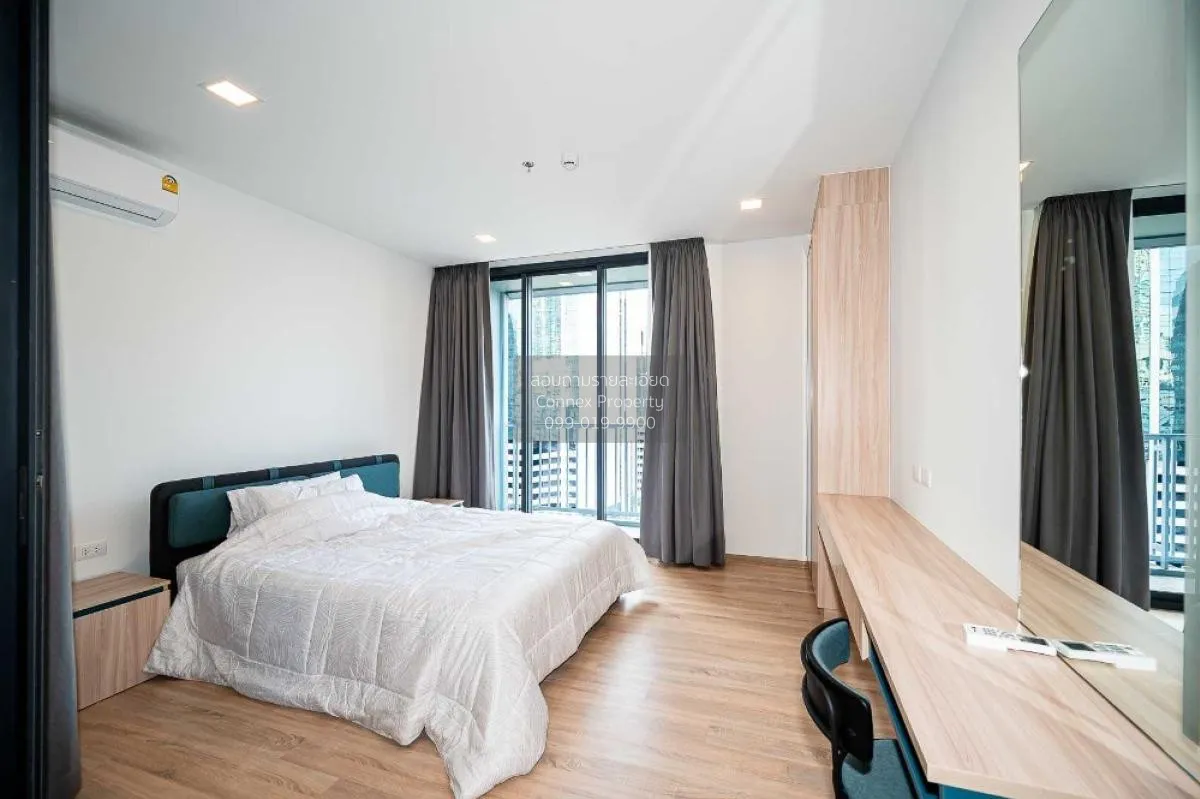 For Rent Condo , XT Phayathai , BTS-Phaya Thai , Thanon Phyathai  4