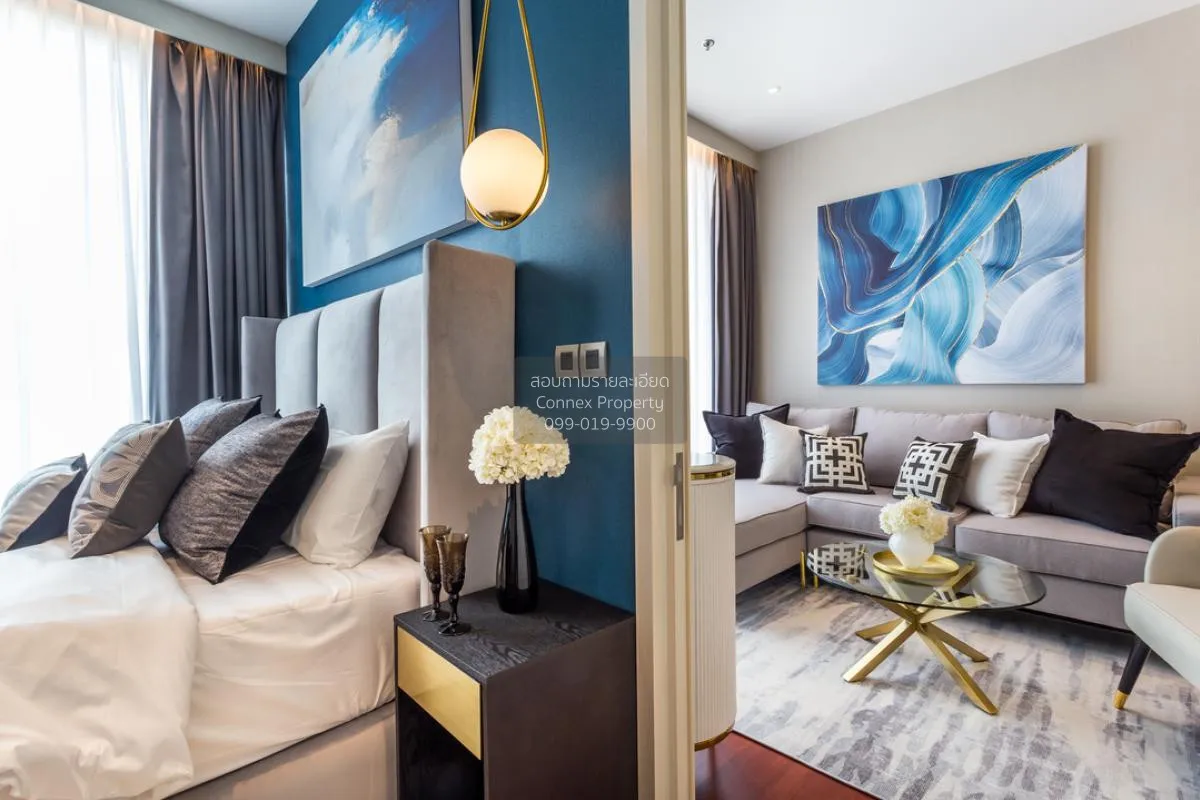 ขายคอนโด  คุณ บาย ยู BTS-ทองหล่อ คลองตันเหนือ เขต วัฒนา กรุงเทพ C